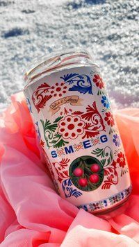 Термокружка SMEG Dolce & Gabbana 240 мл SMEG-648DG фото