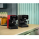Кавоварка ріжкова Gaggia Espresso Style Black EG2111/01 фото 2