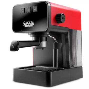 Кавоварка ріжкова Gaggia Espresso Style Red  EG2111/03 EG2111/03 фото