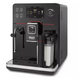 Кофеварка автоматическая Gaggia New Accademia Glass Black RI9781/01 фото 1