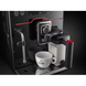 Кофеварка автоматическая Gaggia New Accademia Glass Black RI9781/01 фото 8