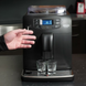 Кавоварка автоматична Gaggia Velasca Black RI8260/01 фото 3