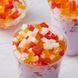 Кокосове Желе Мікс смаків для Bubble Tea, 3,8 кг JEL00003 фото 3