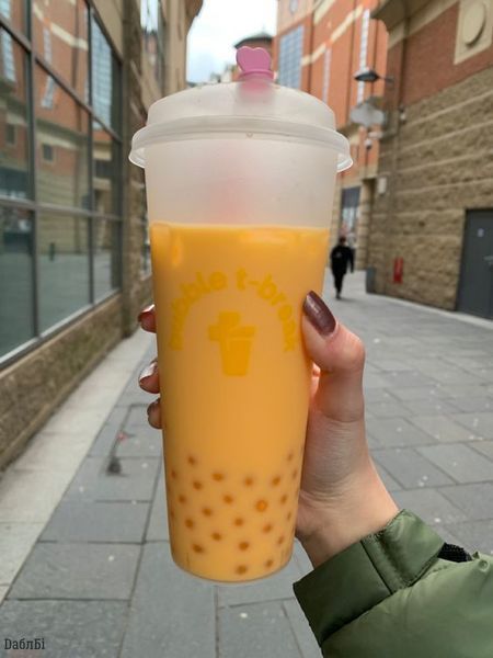 Bubble tea (Бабл Ті) фруктові кульки зі смаком Ананасу 3,2 кг BBT0027 фото