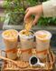 Bubble tea (Бабл Ті) фруктові кульки зі смаком Ананасу 3,2 кг BBT0027 фото 4