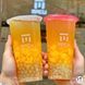 Bubble tea (Бабл Ті) фруктові кульки зі смаком Ананасу 3,2 кг BBT0027 фото 3