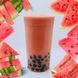 Bubble tea (Бабл Ті) фруктові кульки зі смаком Кавуна 3,2 кг BBT0028 фото 3