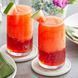 Bubble tea (Бабл Ті) фруктові кульки зі смаком Кавуна 3,2 кг BBT0028 фото 2