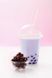 Bubble tea (Бабл Ті) фруктові кульки зі смаком Лаванди 3,2 кг BBT0032 фото 4