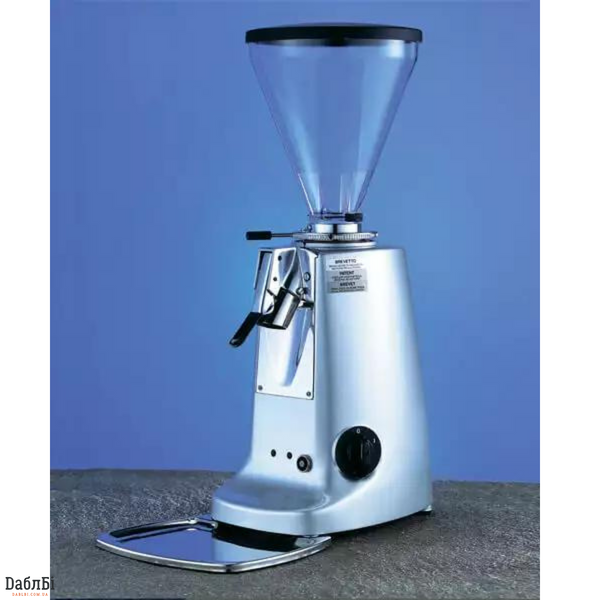 Кофемолка Mazzer Super Jolly (For Grocery) FSJDO1 EOO/AQA-QQB фото