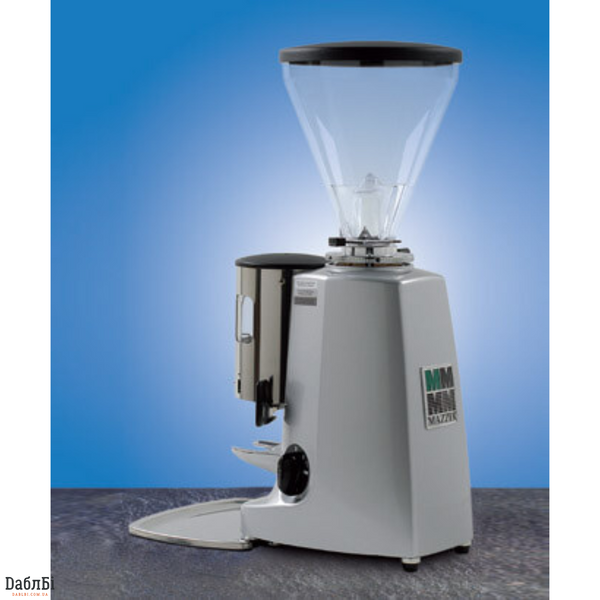 Кофемолка Mazzer Super Jolly (For Grocery) FSJDO1 EOO/AQA-QQB фото
