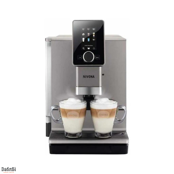 Кавомашина автоматична NIVONA CafeRomatica 930 NIV00193 фото