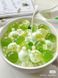 Bubble tea (Бабл Ті) фруктові кульки зі смаком Яблука 3,2 кг BBT0017 фото 4