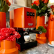 Кофеварка рожковая Gaggia Espresso Classic E24 Orange RI9481/19EU фото 3