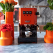 Кофеварка рожковая Gaggia Espresso Classic E24 Orange RI9481/19EU фото 4