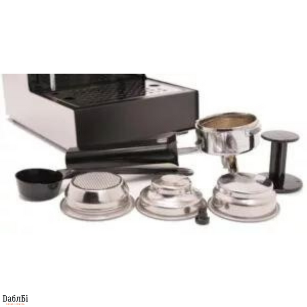 Кофеварка рожковая Gaggia Classic E24 Blue RI9481/15 EU фото