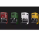 Кофеварка рожковая Gaggia Espresso Classic E24 Green RI9481/17 EU фото 4
