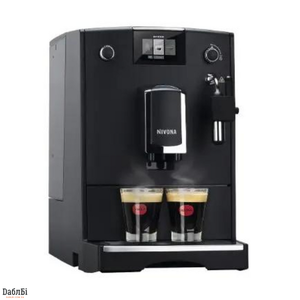 Кофемашина автоматическая NIVONA CafeRomatica 550 NIV00296 фото