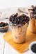 Bubble tea (Бабл Ті) фруктові кульки зі смаком Карамелі 3,2 кг BBT0021 фото 6