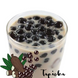 Кульки Тапіоки для Bubble Tea (Бабл Ті), 3кг TA1001 фото 9