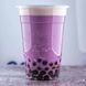 Bubble tea (Бабл Ті) фруктові кульки зі смаком Чорниці 1,8 кг BBT0010 фото 2