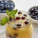 Bubble tea (Бабл Ті) фруктові кульки зі смаком Чорниці 1,8 кг BBT0010 фото 4