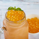 Bubble tea (Бабл Ті) фруктові кульки зі смаком Дині Канталупи 3,2 кг BBT0033 фото 2