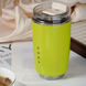 Термокружка SMEG Green 240 мл SMEG-648G фото 3