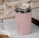 Термокружка SMEG Pink 240 мл SMEG-648P фото 2
