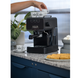 Кофеварка рожковая Gaggia Evolution Espresso Black EG2115/01 фото 2