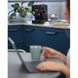 Кофеварка рожковая Gaggia Evolution Espresso Black EG2115/01 фото 3