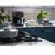 Кофеварка рожковая Gaggia Evolution Espresso Black EG2115/01 фото 4