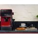 Кавоварка ріжкова Gaggia Evolution Espresso Red EG2115/03 фото 3