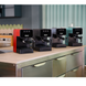 Кавоварка ріжкова Gaggia Espresso De Luxe Grey EG2111/64 фото 3